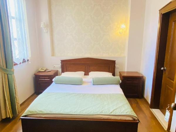 Kaleici Hotel : photo 5 de la chambre chambre double supérieure