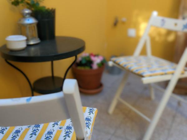 Domus Duorum : photo 5 de la chambre chambre double