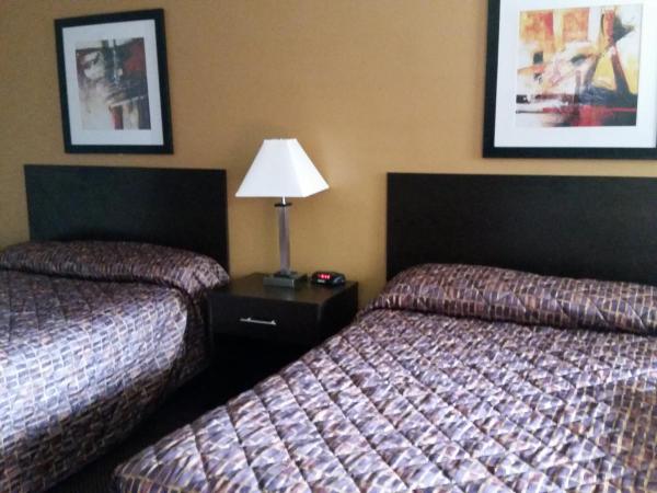 German Village Inn Motel : photo 1 de la chambre chambre double - non-fumeurs 
