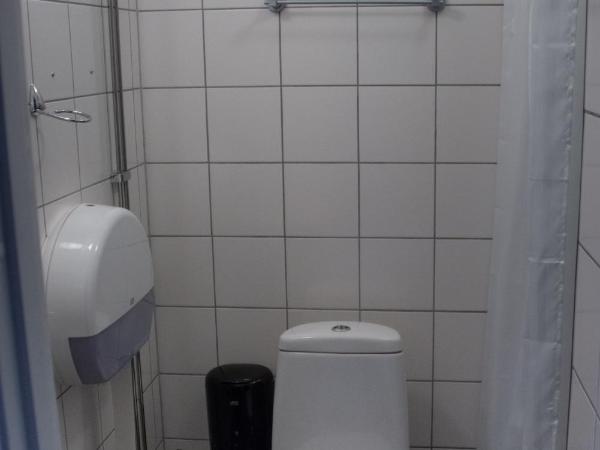 Reimersholme Hotel : photo 4 de la chambre chambre lits jumeaux standard avec salle de bains privative