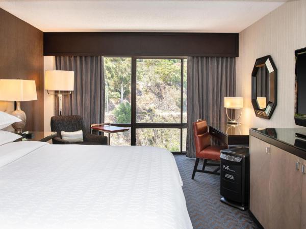 Sheraton Mission Valley San Diego Hotel : photo 5 de la chambre pure wellness, 1 king bed