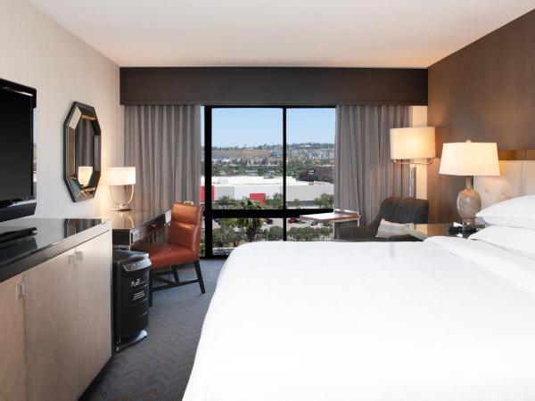 Sheraton Mission Valley San Diego Hotel : photo 1 de la chambre pure wellness, 1 king bed