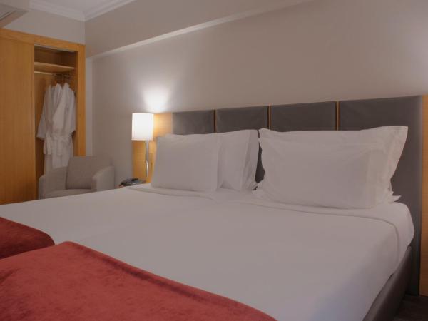 SANA Reno Hotel : photo 4 de la chambre suite
