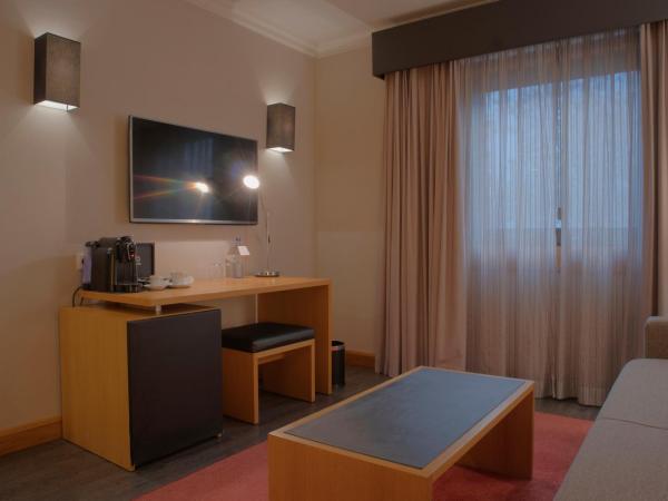 SANA Reno Hotel : photo 6 de la chambre suite