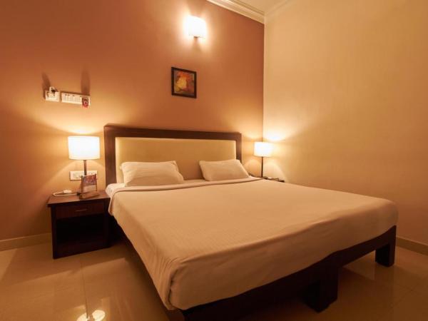 Fort Abode : photo 6 de la chambre chambre double ou lits jumeaux standard