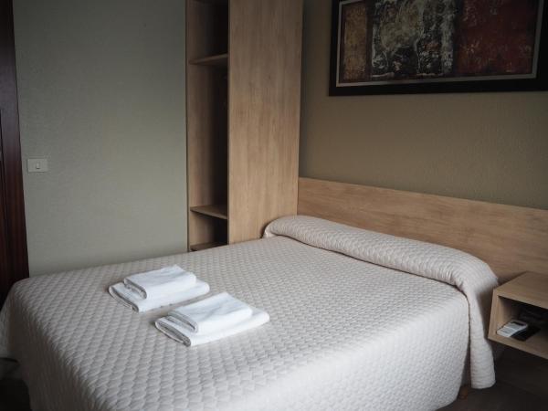 Hostal Acella : photo 2 de la chambre chambre simple