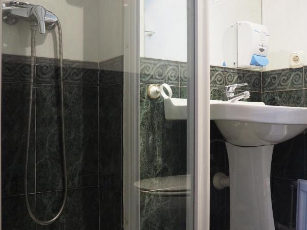 Hostal Acella : photo 3 de la chambre chambre double