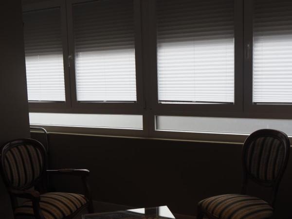 Hostal Acella : photo 5 de la chambre chambre double supérieure