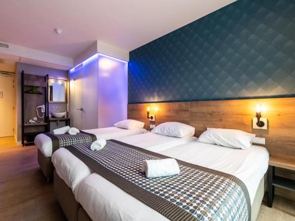 Melrose Hotel : photo 2 de la chambre chambre triple standard
