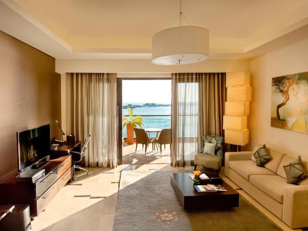 Fairmont The Palm : photo 2 de la chambre appartement 1 chambre