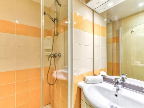 SOWELL RESIDENCES Les Lauriers Roses : photo 2 de la chambre appartement 1 chambre