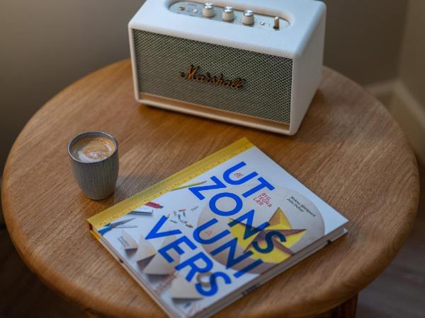 Hotel Mayfair : photo 4 de la chambre suite