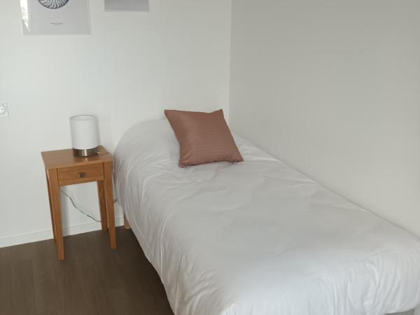 DOMITYS LES SALINES : photo 6 de la chambre appartement 2 chambres