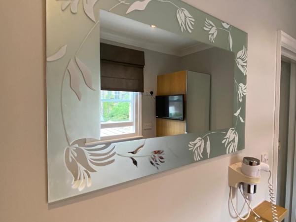 Number 34 Bed and Breakfast York : photo 1 de la chambre chambre simple standard