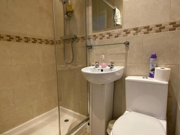 Number 34 Bed and Breakfast York : photo 2 de la chambre chambre simple standard