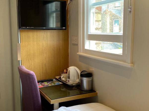 Number 34 Bed and Breakfast York : photo 3 de la chambre chambre simple standard