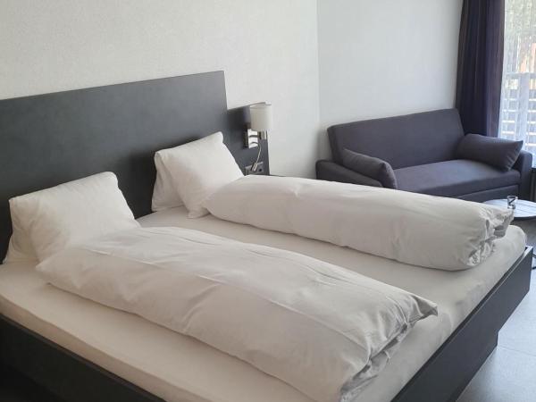 Hotel dala : photo 4 de la chambre chambre double ou lits jumeaux Économique