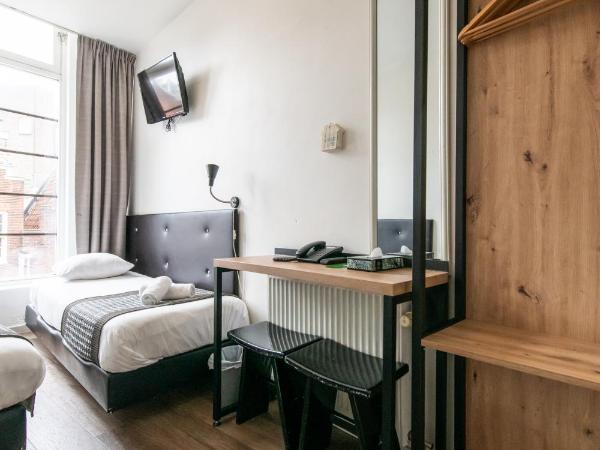 Acostar Hotel : photo 2 de la chambre chambre lits jumeaux standard