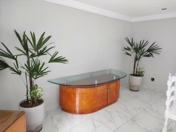 Via Venetto Flat Fortaleza Bera mar Meireles : photo 8 de la chambre appartement deluxe