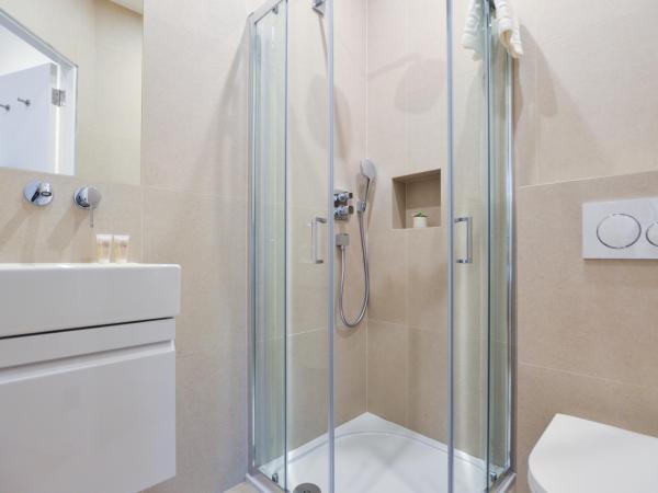 West Hampstead Serviced Apartments by Concept Apartments : photo 5 de la chambre studio standard