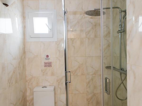 Domna Hotel : photo 1 de la chambre chambre double ou lits jumeaux supérieure - vue sur jardin