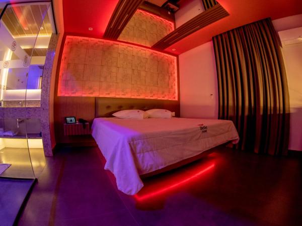 Motel Belle (Adult Only) : photo 6 de la chambre chambre double de luxe