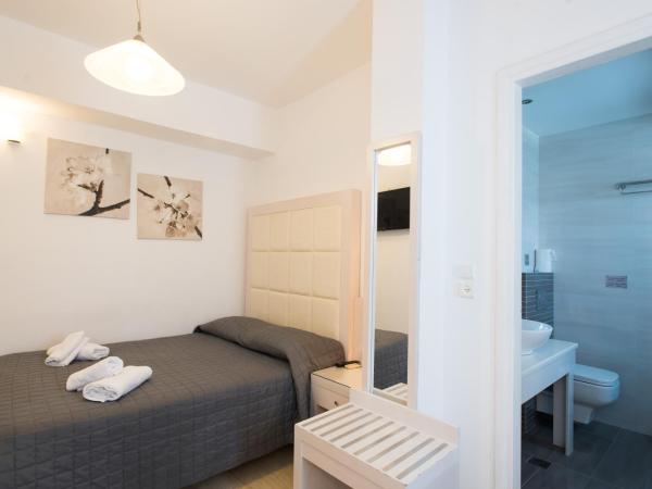 Domna Hotel : photo 1 de la chambre chambre double standard