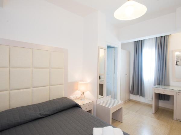 Domna Hotel : photo 2 de la chambre chambre double standard