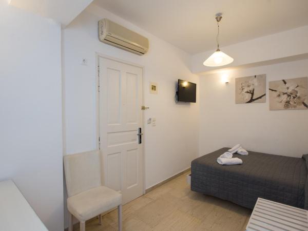 Domna Hotel : photo 3 de la chambre chambre double standard