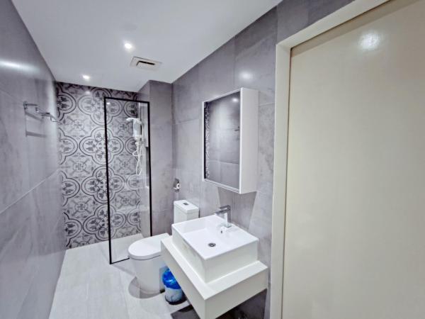 Arte Mont Kiara by Autumn Suites Premium Stay : photo 2 de la chambre suite présidentielle