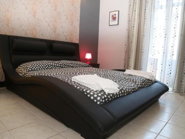 Nuovo Hotel Sangiuliano : photo 2 de la chambre chambre double supérieure