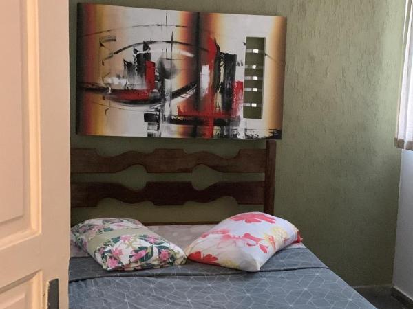 Wally's House Hostel : photo 2 de la chambre chambre double ou lits jumeaux supérieure