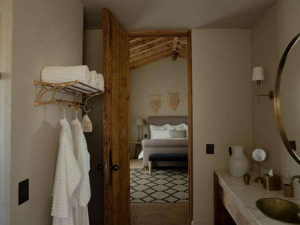 Hotel Grand María : photo 3 de la chambre suite - vue sur ville