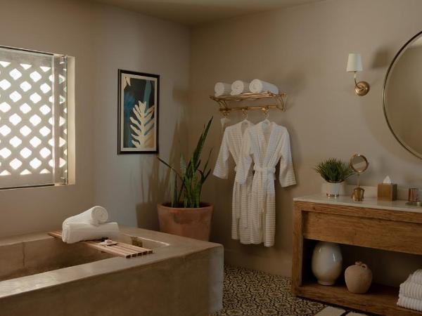 Hotel Grand María : photo 2 de la chambre suite - vue sur ville