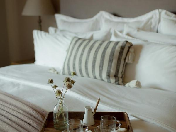 Hotel Grand María : photo 6 de la chambre suite - vue sur ville