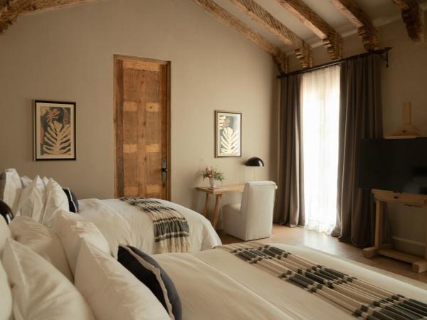 Hotel Grand María : photo 1 de la chambre chambre deluxe avec 2 lits queen-size