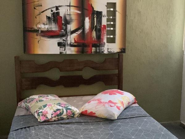 Wally's House Hostel : photo 3 de la chambre chambre double ou lits jumeaux supérieure