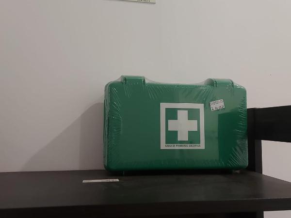 D&N Hospedagem : photo 10 de la chambre lit superposé dans dortoir mixte