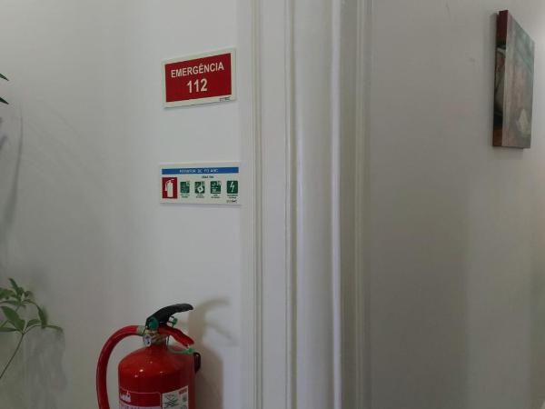 D&N Hospedagem : photo 7 de la chambre lit superposé dans dortoir mixte