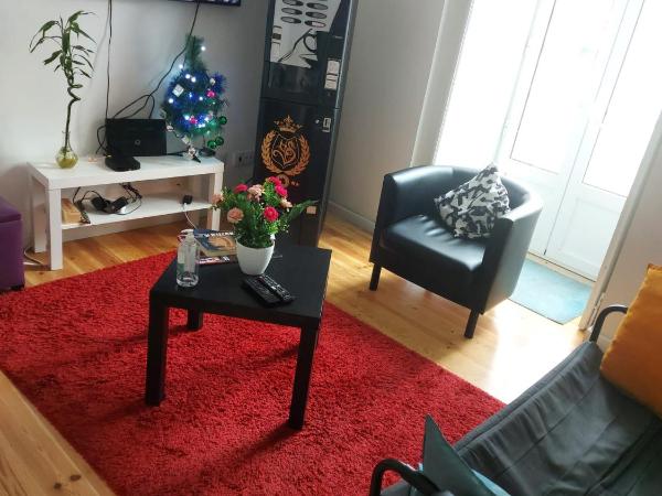 D&N Hospedagem : photo 6 de la chambre lit superposé dans dortoir mixte