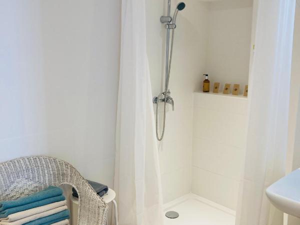 Résidence Thibaud : photo 8 de la chambre suite familiale