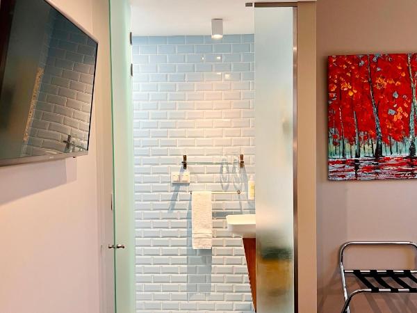 Jardim da Batalha Boutique Hotel by Shiadu : photo 7 de la chambre chambre double standard