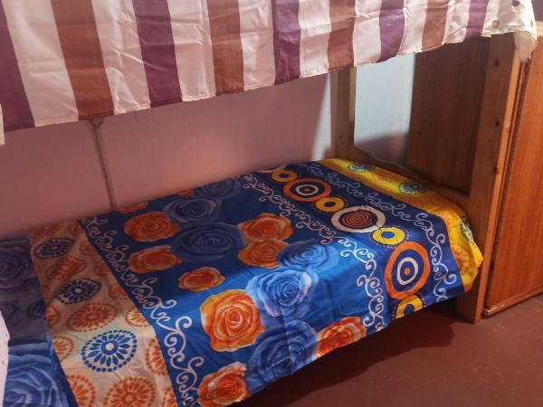 CasaHostel : photo 1 de la chambre lit simple dans dortoir à 6 lits