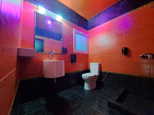 Xcite Hotel Salem : photo 9 de la chambre chambre double deluxe