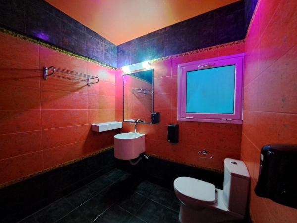 Xcite Hotel Salem : photo 10 de la chambre chambre double deluxe