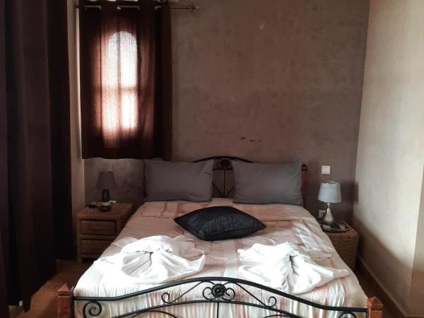 Résidence Habiba : photo 4 de la chambre villa supérieure