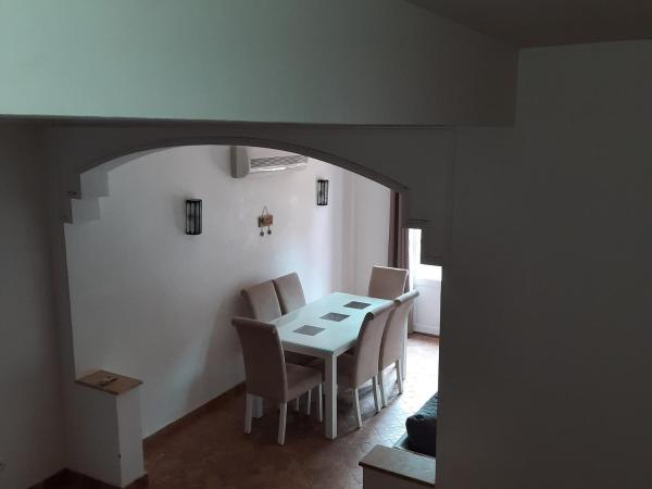Résidence Habiba : photo 8 de la chambre villa supérieure