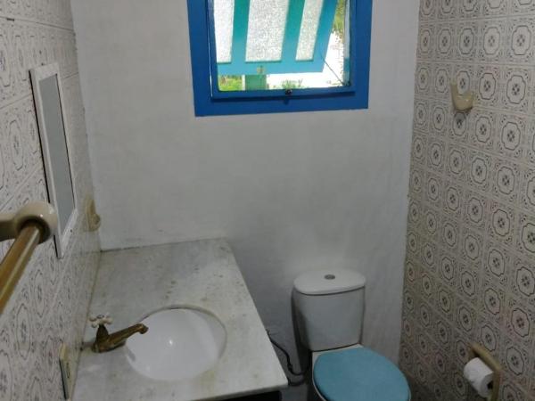 Mar de Maria Pousada : photo 9 de la chambre chambre double avec patio