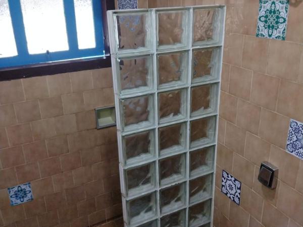 Mar de Maria Pousada : photo 9 de la chambre chambre triple avec balcon