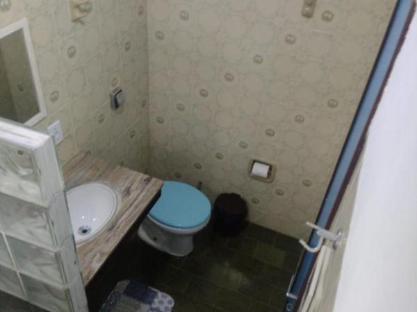 Mar de Maria Pousada : photo 6 de la chambre chambre double